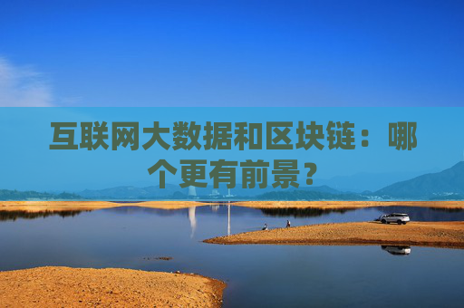 互联网大数据和区块链：哪个更有前景？