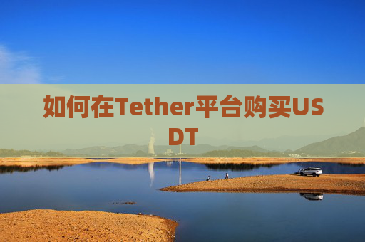 如何在Tether平台购买USDT