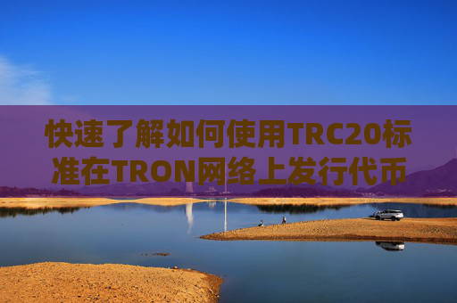 快速了解如何使用TRC20标准在TRON网络上发行代币