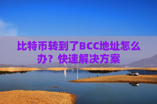 比特币转到了BCC地址怎么办？快速解决方案