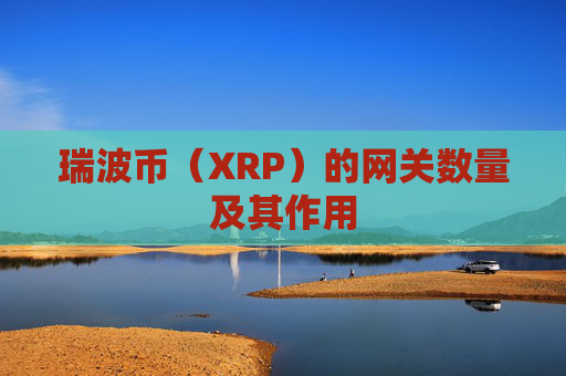 瑞波币（XRP）的网关数量及其作用