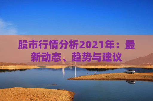 股市行情分析2021年：最新动态、趋势与建议