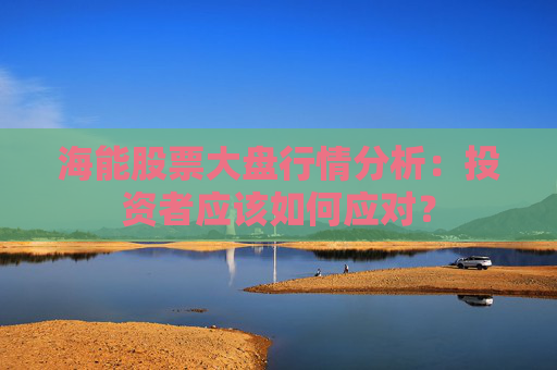 海能股票大盘行情分析：投资者应该如何应对？