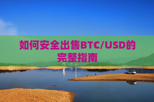 如何安全出售BTC/USD的完整指南