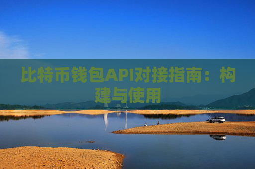 比特币钱包API对接指南：构建与使用