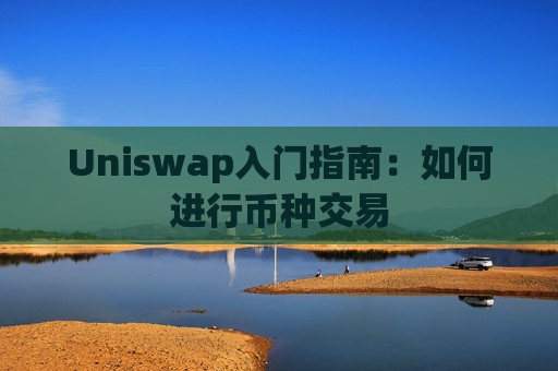 Uniswap入门指南：如何进行币种交易