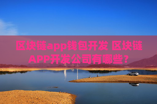 区块链app钱包开发 区块链APP开发公司有哪些？