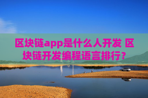 区块链app是什么人开发 区块链开发编程语言排行？