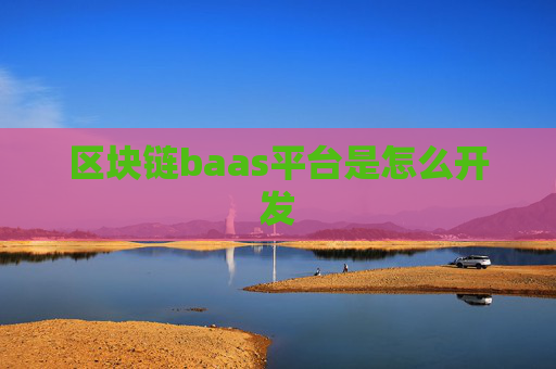 区块链baas平台是怎么开发