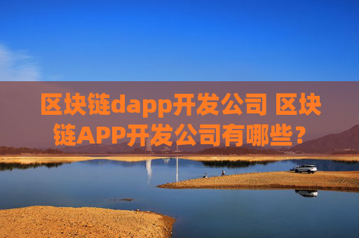 区块链dapp开发公司 区块链APP开发公司有哪些？