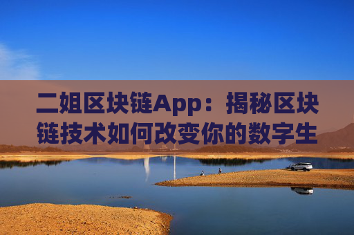 二姐区块链App：揭秘区块链技术如何改变你的数字生活