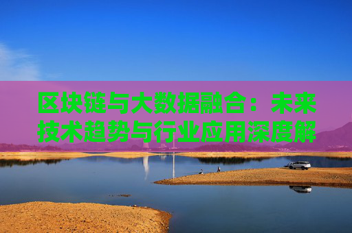 区块链与大数据融合：未来技术趋势与行业应用深度解析