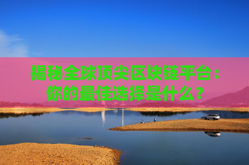 揭秘全球顶尖区块链平台：你的最佳选择是什么？