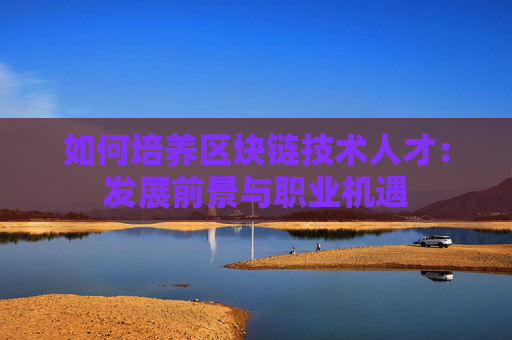 如何培养区块链技术人才：发展前景与职业机遇