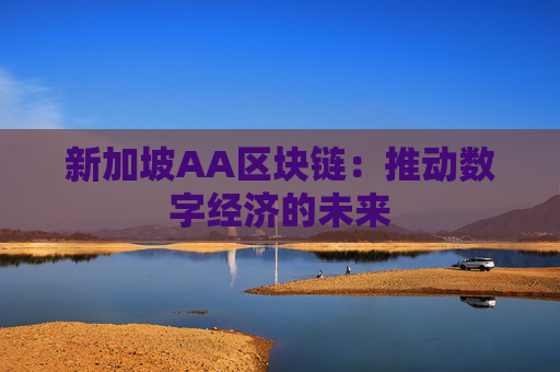 新加坡AA区块链：推动数字经济的未来