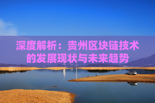 深度解析：贵州区块链技术的发展现状与未来趋势