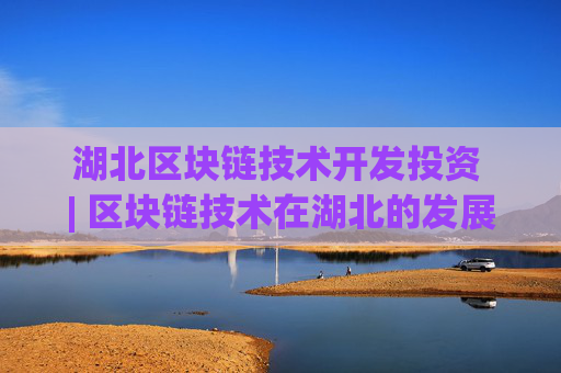 湖北区块链技术开发投资 | 区块链技术在湖北的发展现状和未来趋势