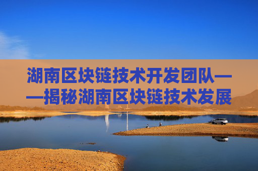 湖南区块链技术开发团队——揭秘湖南区块链技术发展现状