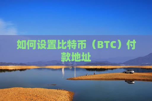 如何设置比特币（BTC）付款地址