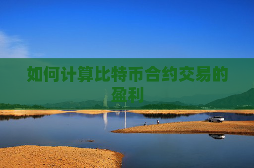 如何计算比特币合约交易的盈利