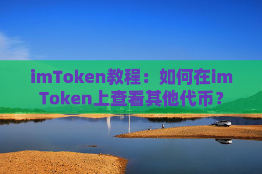 imToken教程：如何在imToken上查看其他代币？