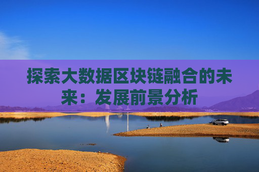 探索大数据区块链融合的未来：发展前景分析