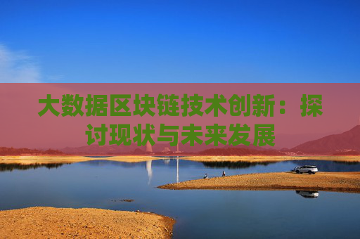 大数据区块链技术创新：探讨现状与未来发展