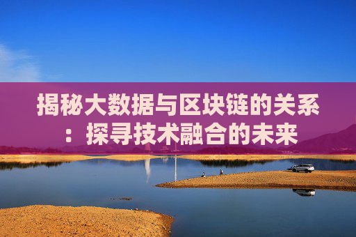 揭秘大数据与区块链的关系：探寻技术融合的未来