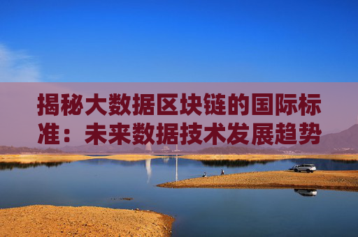 揭秘大数据区块链的国际标准：未来数据技术发展趋势