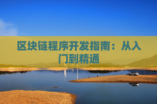 区块链程序开发指南：从入门到精通